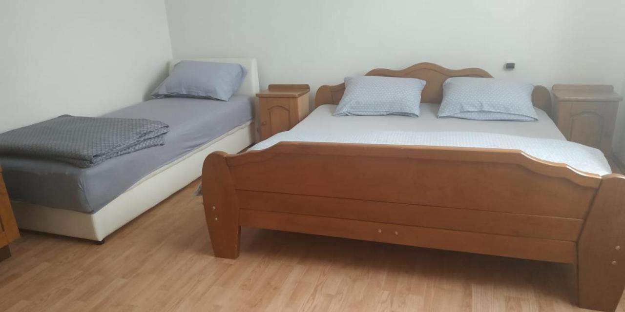Apartmants Mazoljice Mostar Exterior photo