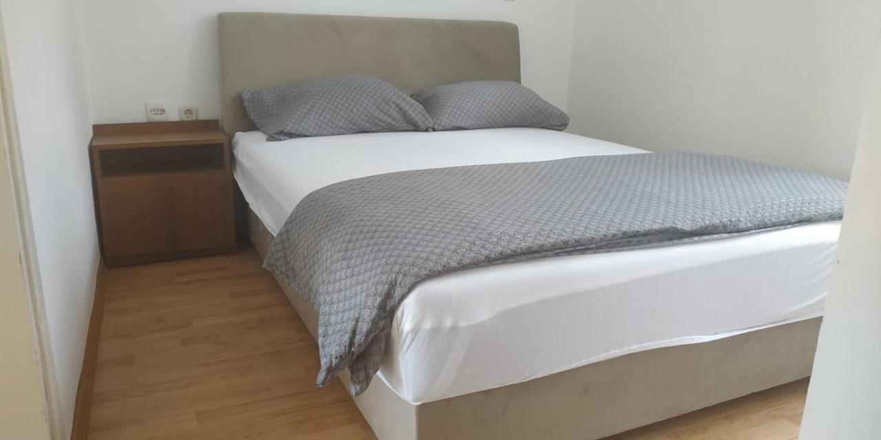 Apartmants Mazoljice Mostar Exterior photo